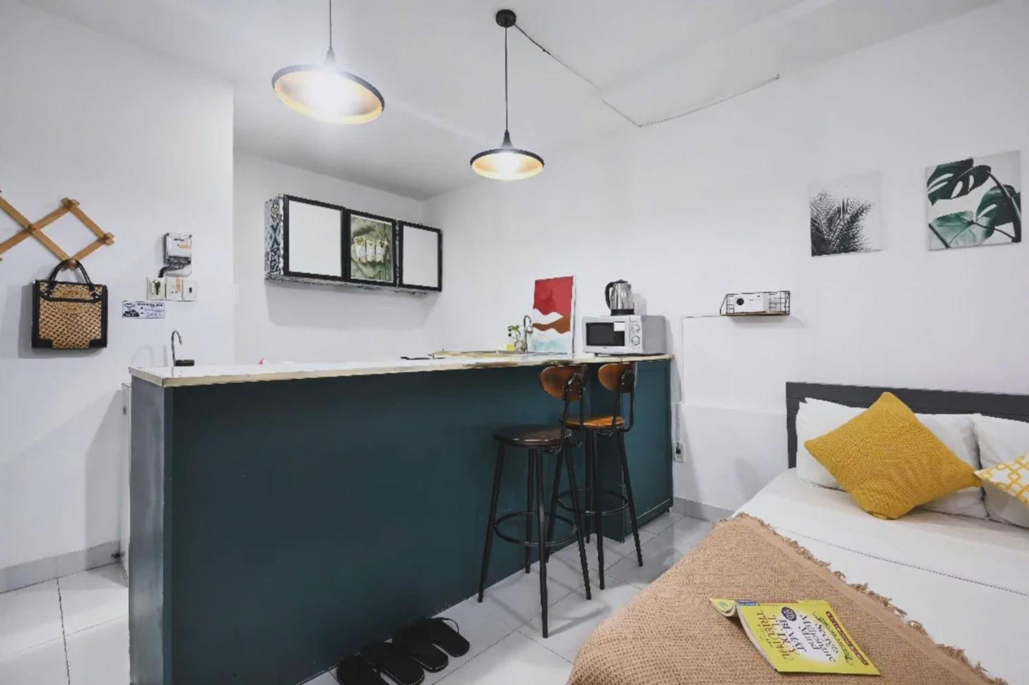 Maison Saigon - New Urban Escape Cidade de Ho Chi Minh Quarto foto