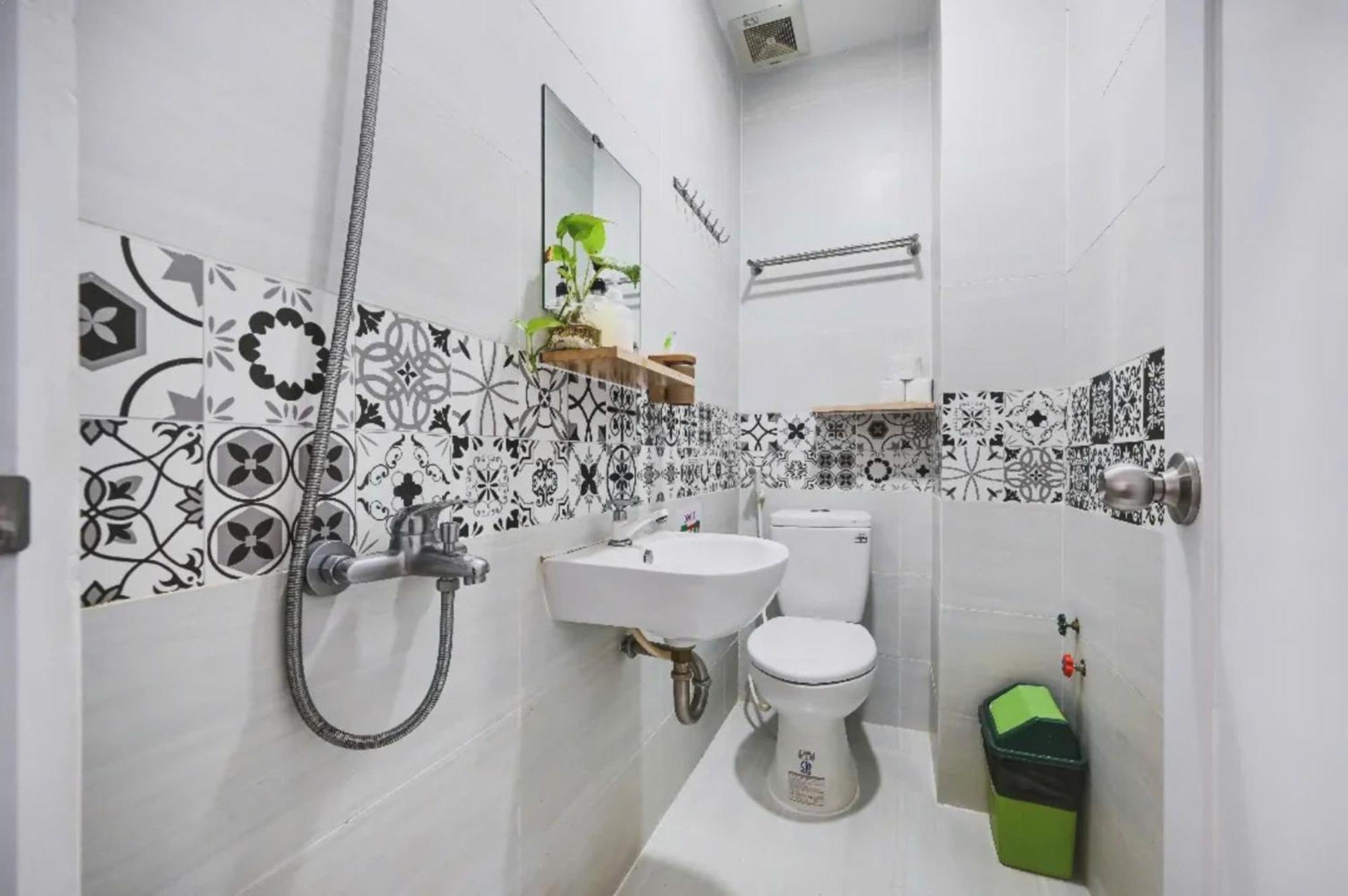 Maison Saigon - New Urban Escape Cidade de Ho Chi Minh Exterior foto